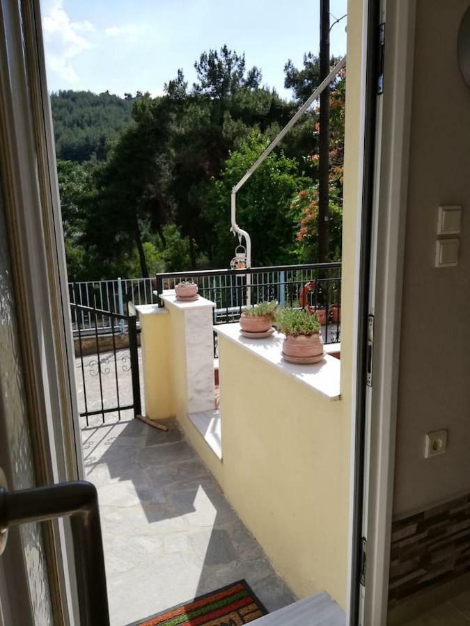 Forest 22 Kavala Exterior photo